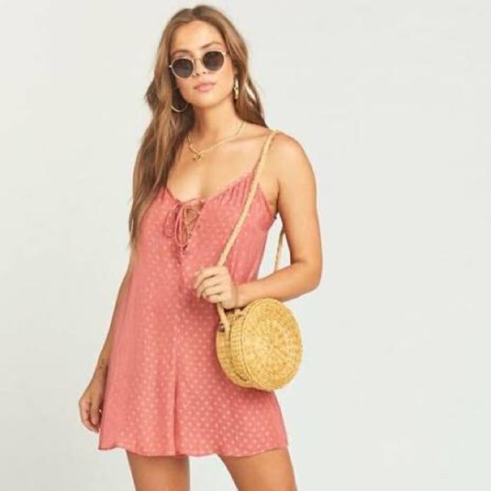 Show Me Your MuMu “The Rebel Romper”